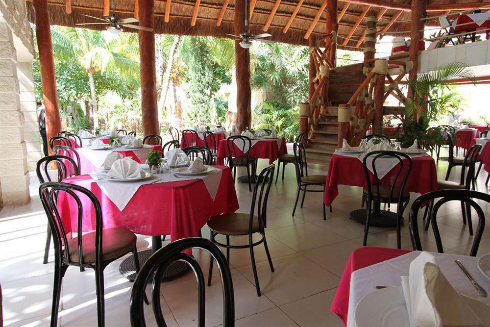 Hotel Plaza Caribe Канкун Экстерьер фото